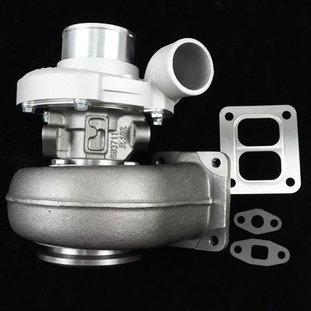Turbocharger RE508719 SE501669 Turbo RHG6 for John Excavator 200CLC 230CLC 230LC 230LCR 240DLC 250GLC 270CLC 270DLC 270LC 290GLC E240LC E300LC