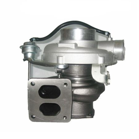 Turbocharger S1760-E0121 S1760-E0120 24100-4480C Turbo RHG6 for Kobelco Excavator SK460-8 SK480-8 Hino Engine PC11