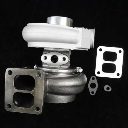Turbocharger ME150485 49188-01281 Turbo TD08H for Kato Excavator HD1250 Mitsubishi Engine 6D24T2