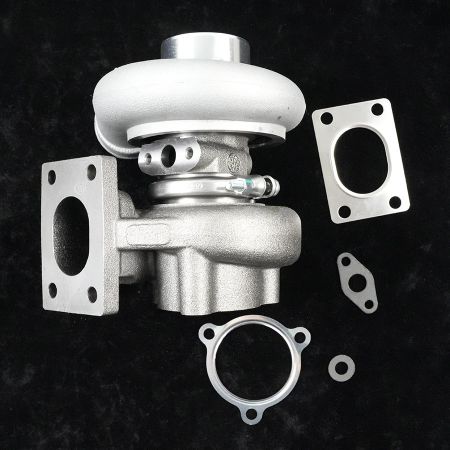 Turbocharger VI8971159720 Turbo TD04HL-15G12 for New Holland Excavator E130 EH130 Isuzu Engine 4BG1T