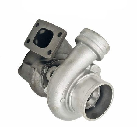 Turbocharger VOE20460945 Turbo S100 for Volvo Backhoe Loader BL60 BL61 BL70 BL71 Engine TD420VE