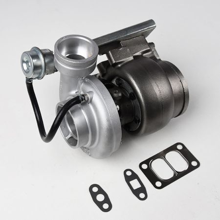 Turbocharger VOE20542870 Turbo S200G for Volvo Wheel Loader L90E L70E Engine BF6M2012C