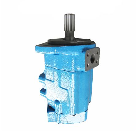 Buy Vane Pump 9T-6123 for Caterpillar Cat Wheel Tractor 621E 627E 627E from WWW.SOONPARTS.COM online store