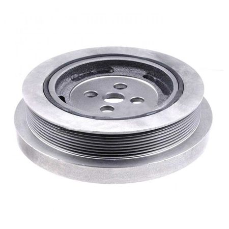 vibration-damper-1307-695-h1-1307695h1-for-komatsu-wheel-loader-wa380-3-engine-s6d114e