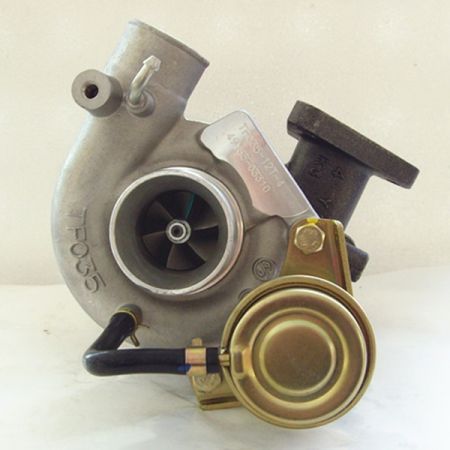 Water-Cooling Turbocharger ME202966 49135-03310 49135-03311 Turbo TF035HM for Mitsubishi Engine 4M40