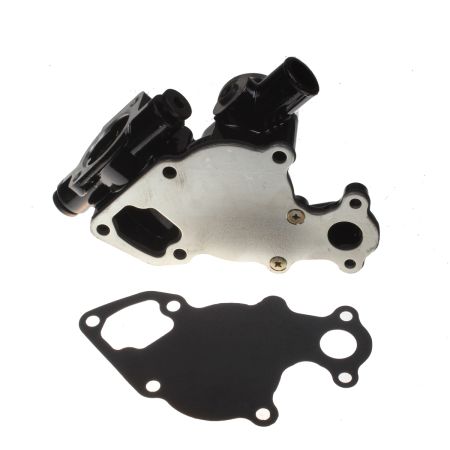 Water Pump 119810-42002 119810-42001 for Komatsu Engine 3D80-1 3D82AE 3D82E 3D75N 3D78N 3D78AE