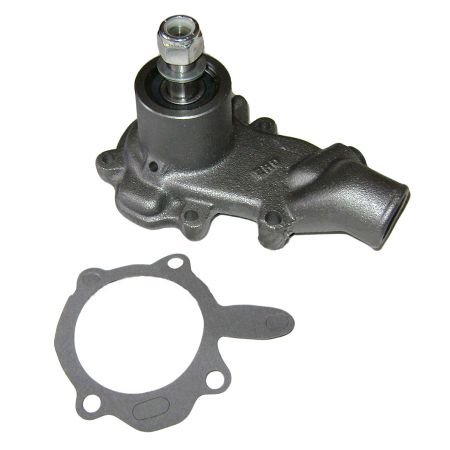 Water Pump 3132676R93 3132676R94 735097C91 for Case IH Tractor 1046 1055 1255 1455 955 956