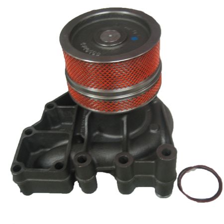 water-pump-4089911-for-cummins-engine-isx15-qsx15
