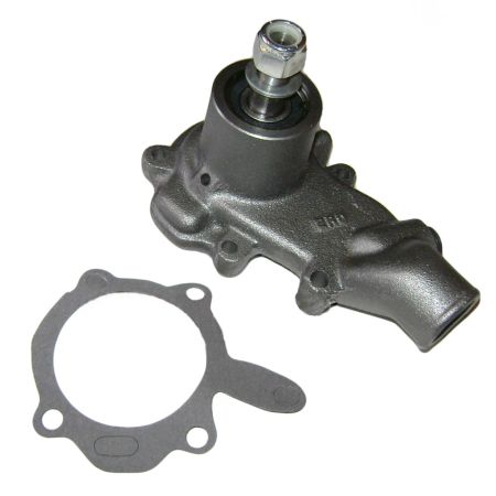 Water Pump 4131A013 4131A021 41312161 41312246 41312323 41312366 for Perkins Engine A4.212