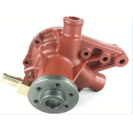 Water Pump 65.06500-6138 for Doosan Daewoo Excavator DH300-5 Daewoo D1146T