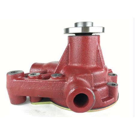 Water Pump 65.06500-6139C for Doosan Daewoo Excavator DH220-3 DH300-7 DH280-3 Daewoo Engine D1146