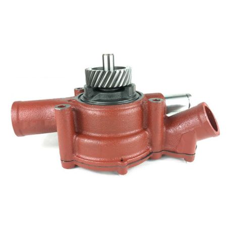 Water Pump 65.06500-6142 for Doosan Daewoo Excavator DH370-7 DH420-7 Daewoo DE08