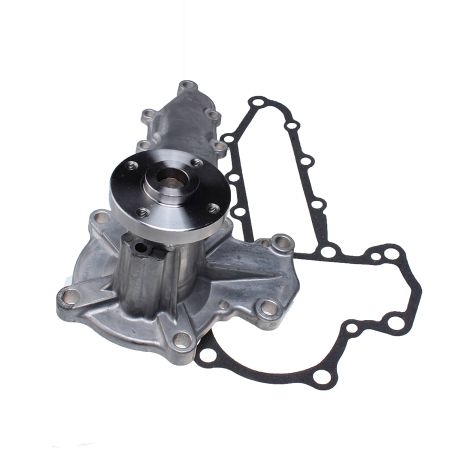 Water Pump 6685105 for Bobcat Skid Steer Loader S130 S150 S160 S175 S185 S510 S530 T110 T140