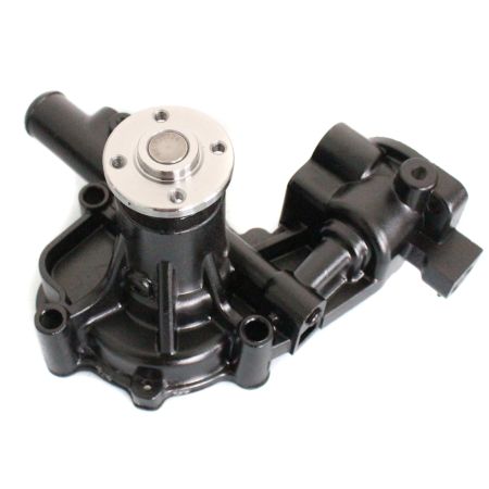 Water Pump 8972541481 for Hitachi Excavator EG30 EX27U EX27UNA EX30U EX35U EX35UNA EX50UNA ZX27U ZX30U ZX35U Isuzu Engine 3LD2