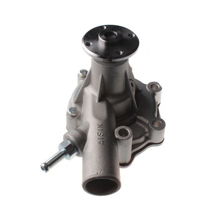 Water Pump MM409301 MM407405 for Mitsubishi Excavator K4N K3B K3D K3E K4E K4C K4F K4M