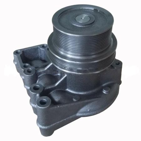 water-pump-witth-10-groove-pulley-4089908-3800495-4024845-4025097-3684450-4089910-for-cummins-engine-isx