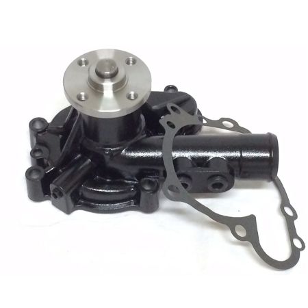 Water Pump XJAU-00161 XJAU00161 for Hyundai Excavator R55-7 R55W-7 R60-9S R60W-9S R80-7