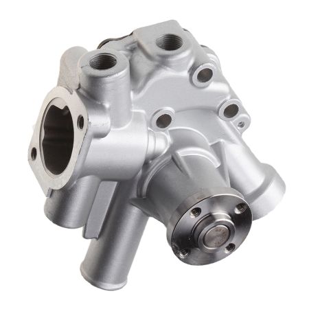 water-pump-ym119660-42003-ym11966042003-ymr000753-for-komatsu-excavator-pc12uu-2-pc07-2-engine-3d74n-3d72