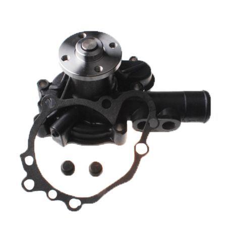 Water Pump YM129900-42001 for Komatsu Excavator PC75R-2 PC75R-2 PC75R-2HD