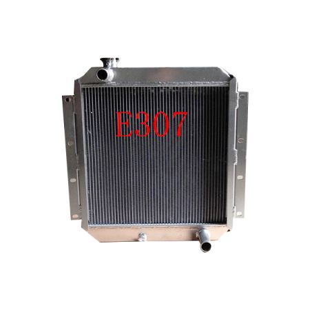 Bouchon de radiateur de réservoir d'eau, pour pelle New Holland EH70 E80  E70SR E70