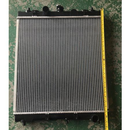water-radiator-core-ass-y-191-7544-1917544-for-caterpillar-excavator-cat-305cr-mitsubishi-engine-k4n