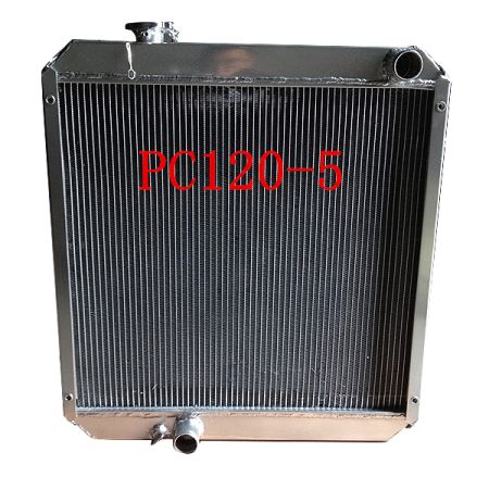 water-radiator-core-ass-y-203-03-56120-203-03-51110-203-03-56360-for-komatsu-excavator-pc100-5-pc120-5-pc130-5-engine-4d95