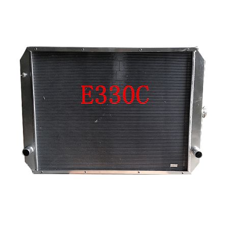 water-radiator-core-ass-y-204-0983-2040983-for-caterpillar-excavator-cat-330c-330c-fm-330c-l-330c-mh