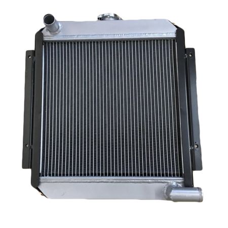 Water Radiator Core ASS'Y 20T-03-71110 20T0371110 for Komatsu Excavator PC45-1 PC50UG-2 PC50UD-2