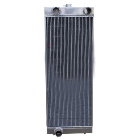 Water Radiator Core ASS'Y 421-03-44120 4210344120 for Komatsu Wheel Loader WA450-6 WA470-6 WA480-6