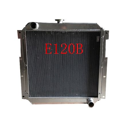 water-radiator-core-ass-y-5i-5575-5i-5522-099-7142-085-6616-for-caterpillar-excavator-cat-e120b-e110b