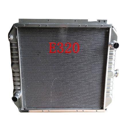 water-radiator-core-ass-y-7y-1961-7y1961-for-caterpillar-excavator-cat-320-320l-320n-engine-3066