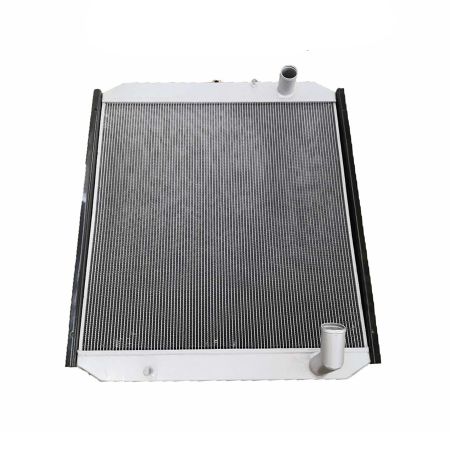 Water Tank Radiator ASS'Y 11NA-40030 11NA40030 for Hyundai Excavator R320LC-7 R360LC-7