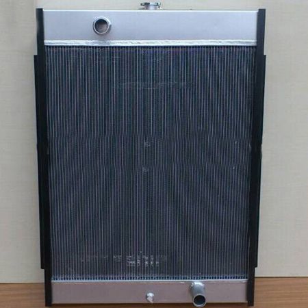 water-tank-radiator-ass-y-for-daewoo-excavator-dh220-5