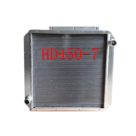water-tank-radiator-ass-y-for-kato-excavator-hd450-7