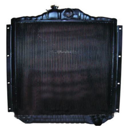 water-tank-radiator-ass-y-for-kato-excavator-hd700-5