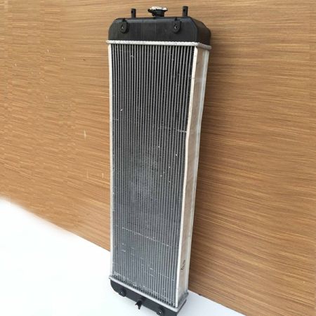 Water Tank Radiator Core ASS'Y 4650355 for Hitachi Excavator ZX240-3 ZX270-3 ZX280LC-3 