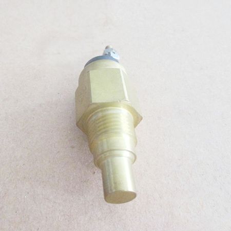 Water Temperature Alarm Sensor 8-97125601-1 8971256011 for Hitachi Excavator EX100-5 EX120-5 EX200-5 EX400-5