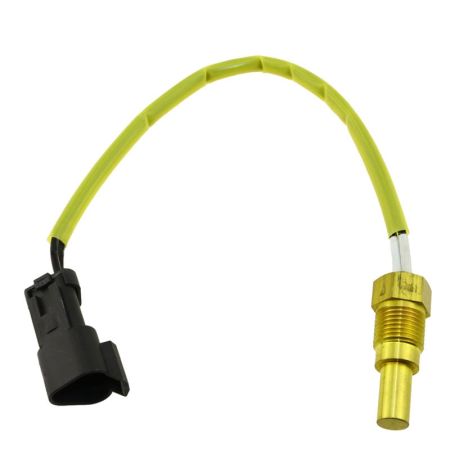 Water Temperature Sensor 7861-93-3520 for Komatsu Dump Trucks HD465-7R HD605-7E0 HD605-7R HD785-7 HM400-3M0 HM400-3R