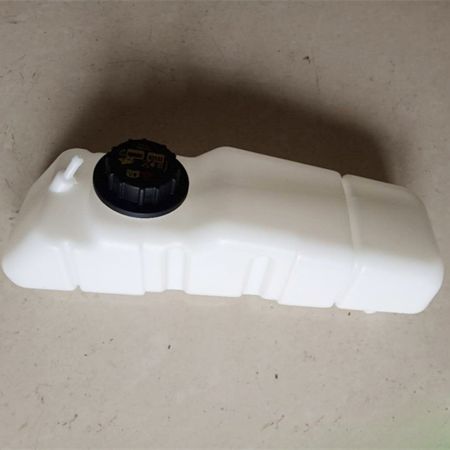 Water Coolant Tank 6732375 for Bobcat Loaders S130 S150 S160 S175 S185 S205 S220 S250 S300 S330 A300 T180 T190 T250 T300 T320