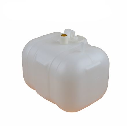 Buy Water Expansion Tank VOE11110410 for Volvo Excavator EC290C EC300D ECR235C ECR305C EW140C EW160C EW180C EW210C EW230C from YEARNPARTS store