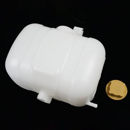 Buy Water Expansion Tank VOE17214674 for Volvo EC140C EC140D EC160D EC180D EC210B EC220D EC235D ECR145C ECR145D ECR235D EW140D EW160D EW180D EW210D from YEARNPARTS store