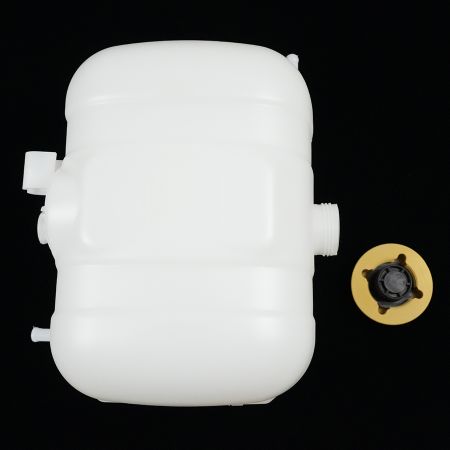 Buy Water Expansion Tank VOE17214674 for Volvo Wheel Loader L105 L110F L110G L120F L120G L120GZ L45F L45G L50F L50G L60F L60G L60GZ L70F L70G L90F L90G L90GZ from soonparts online store