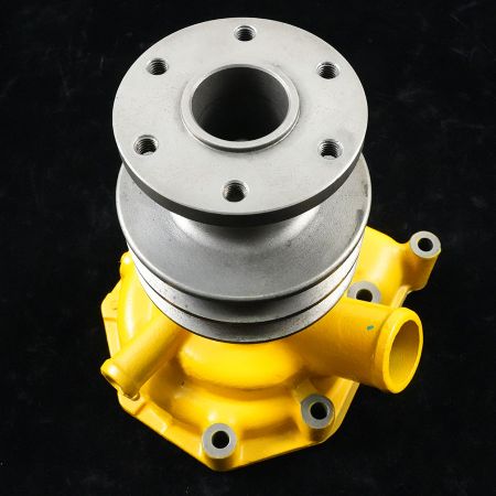 Water Pump 6110-63-1102 6110-63-1105 for Komatsu D50P S-15 Engine 4D120