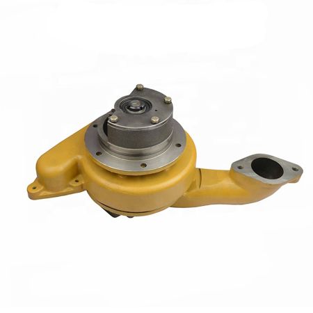 Buy Water Pump 6124-61-1004 6124-61-1003 for Komatsu D150A-1 D155A-1 D155A-2 D155S-1 D95S-1 EG300-1 EG300-2 EG350-1 Engine S6D155-4A S4D155-4 from WWW.SOONPARTS.COM online store