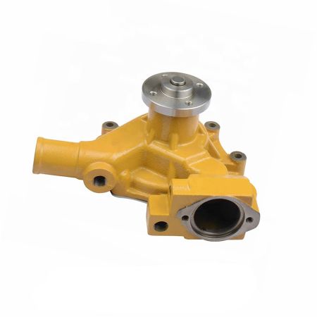 Buy Water Pump 6144-61-1302 6144-61-1301 for Komatsu Excavator PC40-1 PC40-2 PC40-3 Engine 3D95 from YEARNPARTS online store