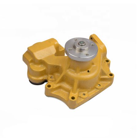 Buy Water Pump 6204-61-1301 6204-61-1302 6204-61-1303 for Komatsu Bulldozer D20A-6 D20A-7 D20P-6 D20Q-6 D20Q-7 D20S-7 D21A-6 D21A-7 D21E-6 D21P-6 D21Q-6 D21Q-7 D21Q-6 D21Q-7 Engine 6D95 from YEARNPARTS online store