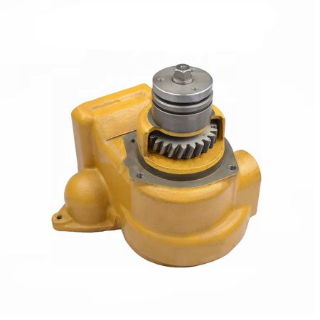 Water Pump 6212-61-1200 6212-62-2100 for Komatsu Bulldozer D135A-2 D155A-3 D155A-5 D275A-5 Engine 6D140