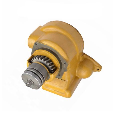 Buy Water Pump 6212-61-1305 6212611305 for Komatsu Excavator PC1600-1 PC1800-6 PC600-7 PC650-3 PC710-5 PC750-6 PC750-7 PC800-6 PC800-7 Engine 6D140 from YEARNPARTS online store