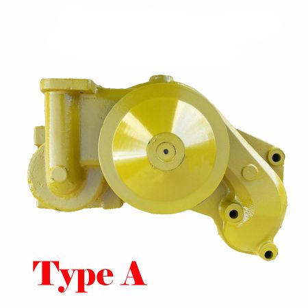 Water Pump 6221-61-1100 6221-61-1102 6221-61-1101 for Komatsu Excavator PC300 PC300-5 PC310-5 Engine S6D108