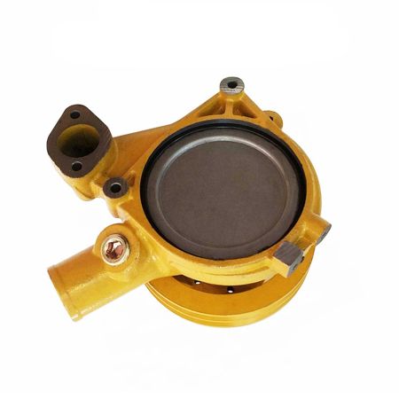 Buy Water Pump 6222-61-1500 6222611500 for Komatsu Wheel Loader WA380-3 Engine SA6D108 from WWW.SOONPARTS.COM online store